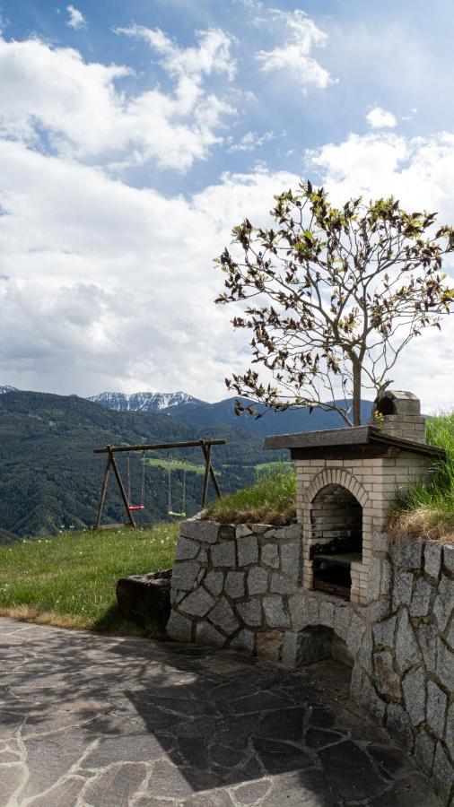Agriturismo Gfaderhof بريسّانوني المظهر الخارجي الصورة