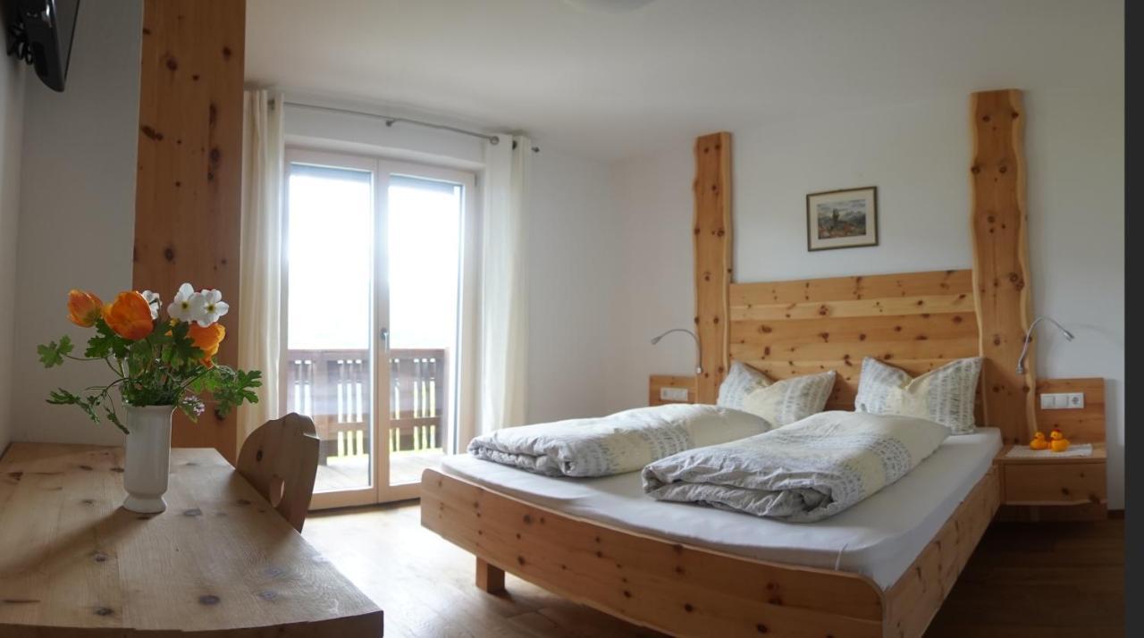 Agriturismo Gfaderhof بريسّانوني المظهر الخارجي الصورة
