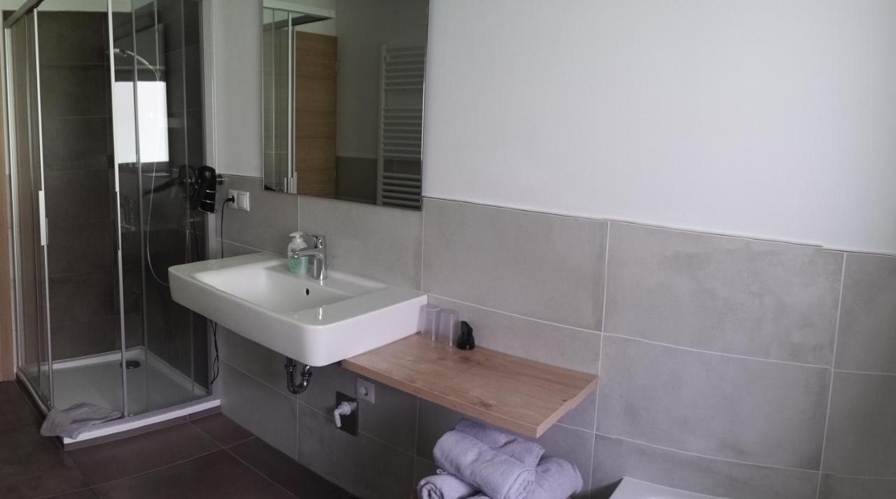 Agriturismo Gfaderhof بريسّانوني المظهر الخارجي الصورة