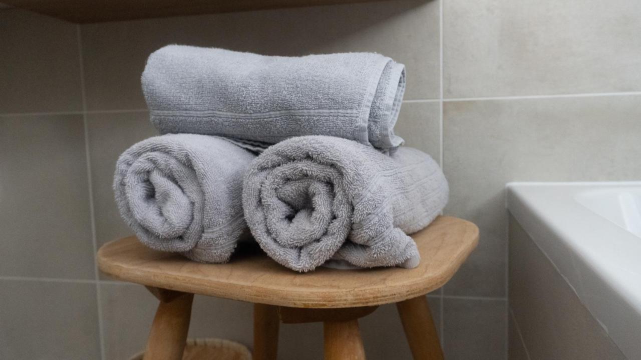 Agriturismo Gfaderhof بريسّانوني المظهر الخارجي الصورة