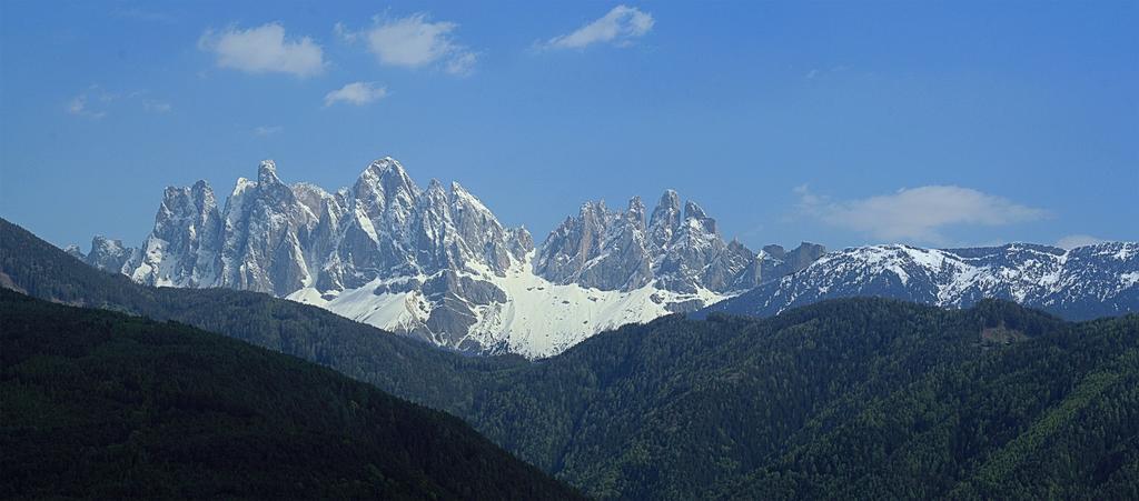 Agriturismo Gfaderhof بريسّانوني المظهر الخارجي الصورة